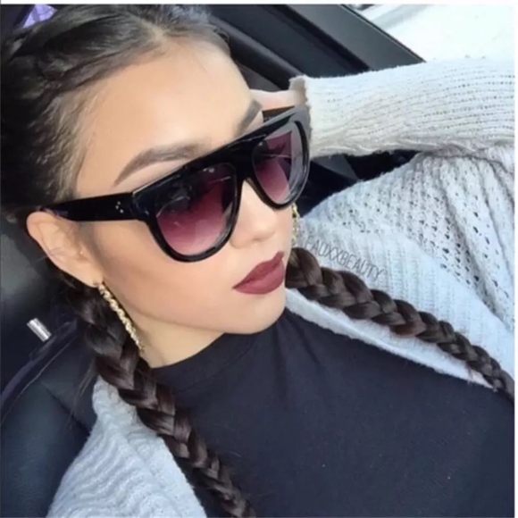 BACK IN STOCK!!!! Fashion Shades Sunglasses - Picture 2 of 7